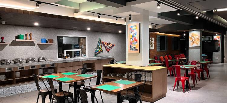 卢米诺尔霍特尔勒吉安塞米亚克-巴厘(Luminor Hotel Legian Seminyak - Bali)图片