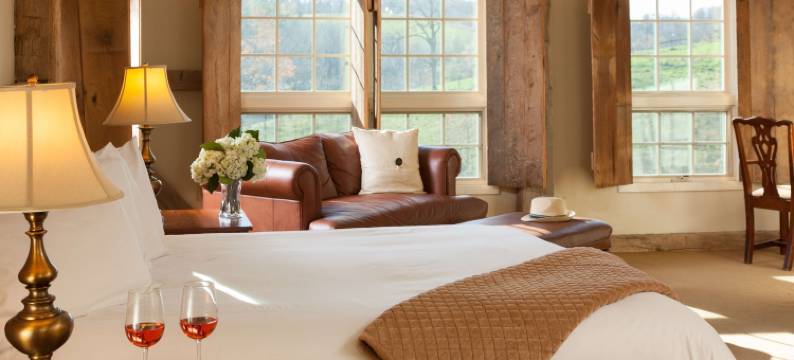 格拉斯贝恩酒店(Glasbern)图片