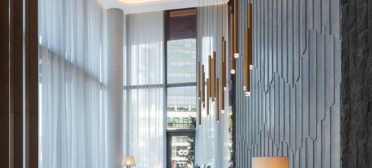 地拉那万豪酒店(Tirana Marriott)图片