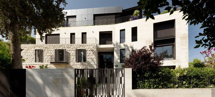 Y屋(The Y House)图片