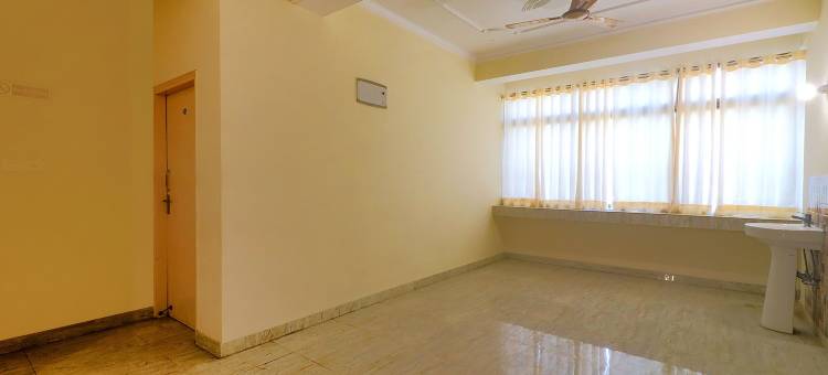 FabHotel Buddha Residency图片