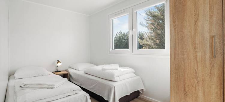 First Camp Klim Strand - Nordvestkysten图片