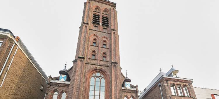 Boutiquehotel 教堂(Boutiquehotel the Church)图片