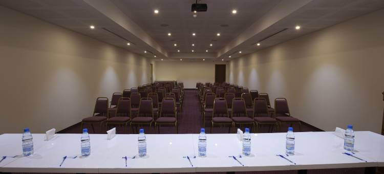 El Sheikh套房酒店(ElSheikh Suites Hotel)图片
