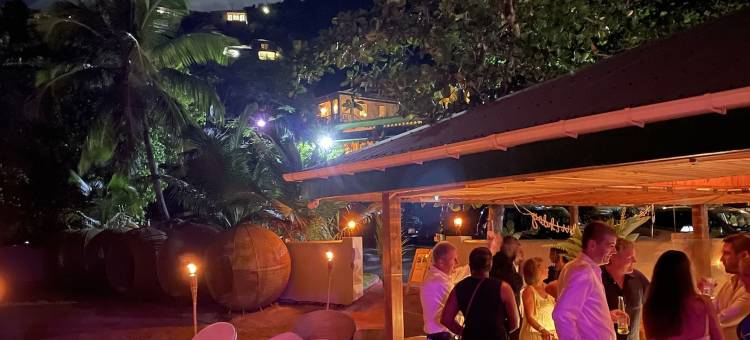 糖厂酒店(Sugar Mill Hotel)图片