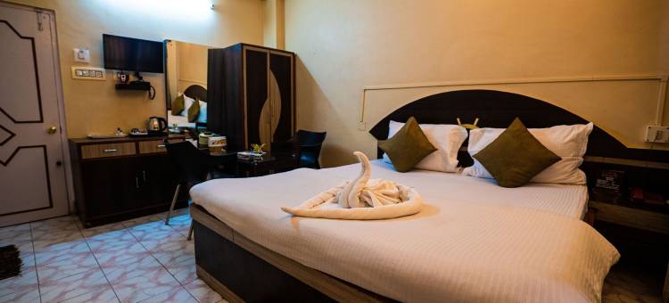 索纳尔邦格拉酒店(Hotel Sonar Bangla Tarapith)图片