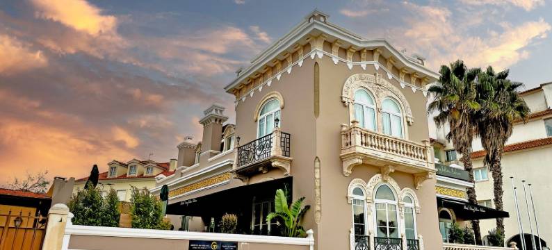 讲故事者宫殿(Storytellers Palace)图片