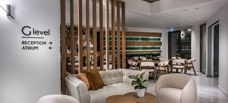 迪马吉奥豪华酒店＆SPA(Dimargio Luxury Hotel & Spa)图片
