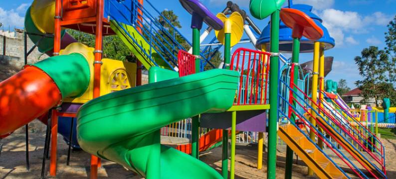 金布市菲尼西亚酒店(Phoenicia Hotel Kiambu)图片