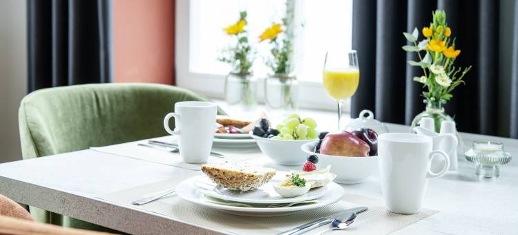 1860酒店-迪科尔豪斯(1860 Hotel im Dinkelhaus)图片