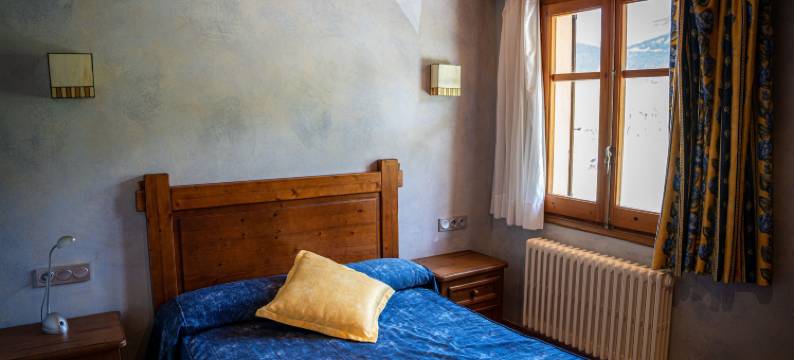 Hostal Cal Franciscó(Hostal Cal Franciscó旅馆)(Hostal Cal Franciscó)图片