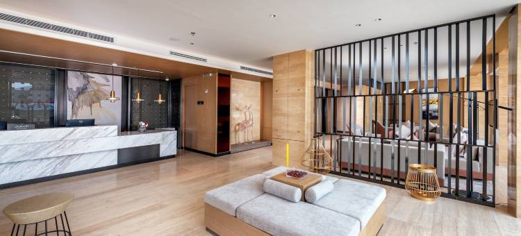 阿伯尔·班尼·阿姆尔(Aber Bani Amr)图片