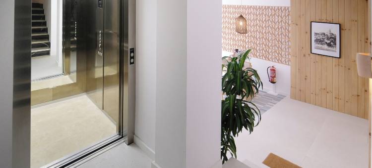 Bini酒店(Hotel Bini)图片