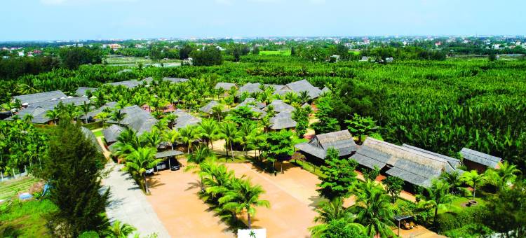 ENSO度假村会安-重拾与宁静(ENSO Retreat Hoi An - Rediscovery & Serenity)图片