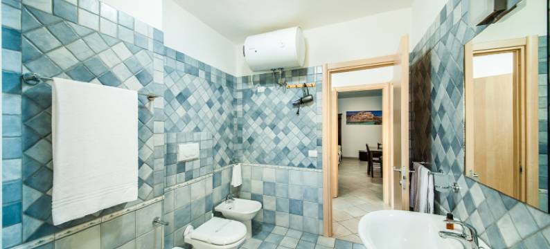 Residenze Le Vele 酒店(Appartamenti le Vele)图片