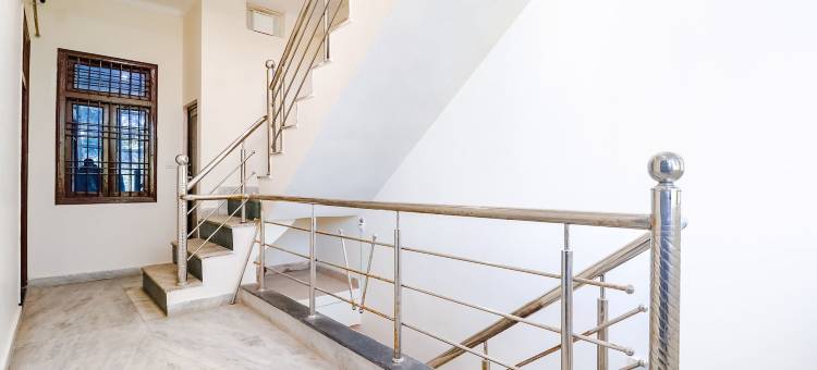 缤旅快捷皇家别墅(Fabexpress Royal Villas)图片