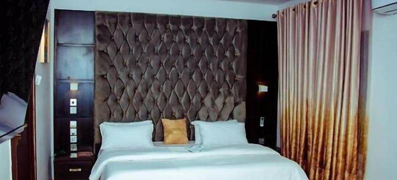 优雅套房by Golden Bide Jos(Elegant Suites by Golden Bide Jos)图片