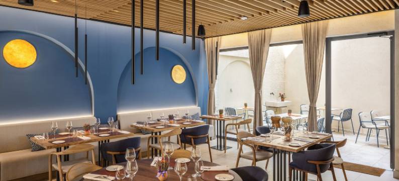 Emotheo遗产酒店(Emotheo Heritage Hotel)图片