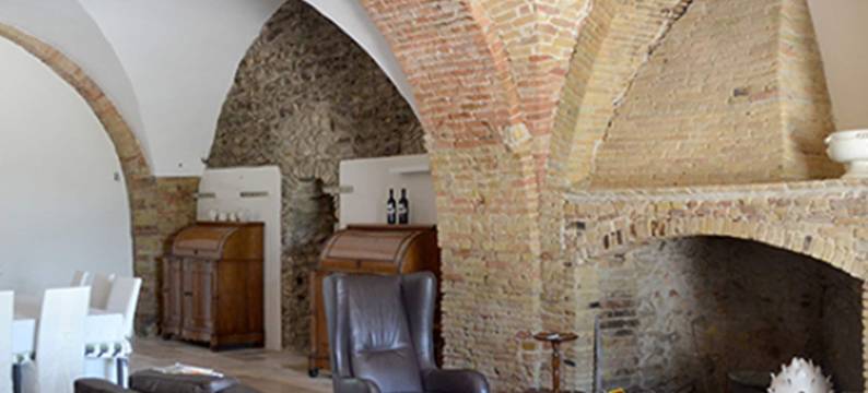 梅塞里亚塞伦塔诺里莱斯农庄酒店(Masseria Celentano Relais & Agriturismo)图片
