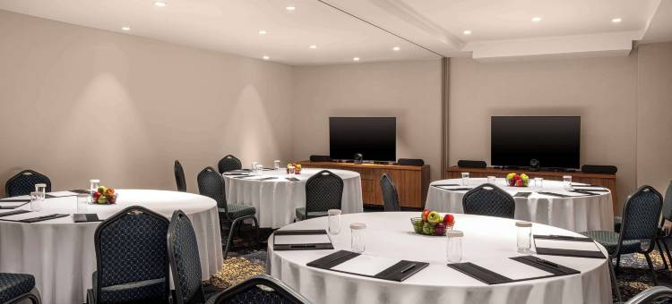 希尔顿花园酒店巴库(Hilton Garden Inn Baku)图片