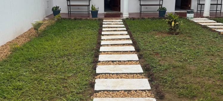 曼古古梅特汽车旅馆(Mangungumete Motel)图片