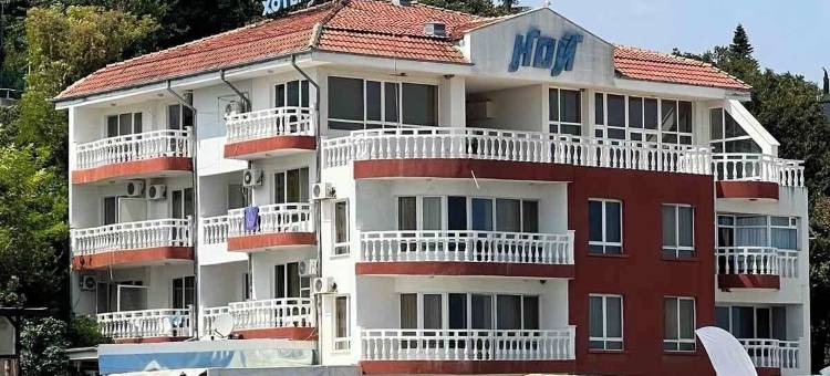 NOY酒店(Hotel Noy)图片