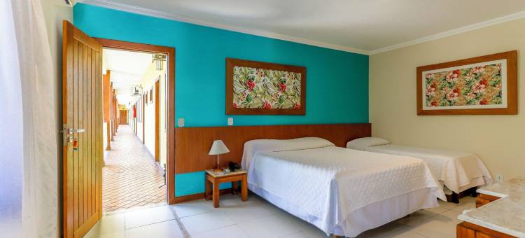 卡布弗里乌海洋酒店(Hotel Mar de Cabo Frio)图片