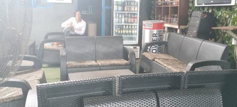 特加套房酒店(Tega Suites Ikeja)图片