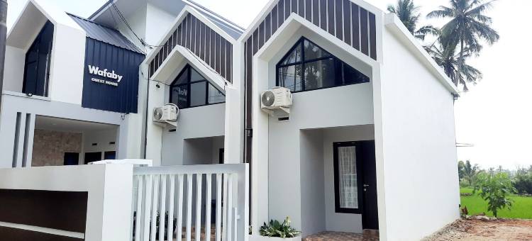 Wafaby客栈(Wafaby Guest House)图片
