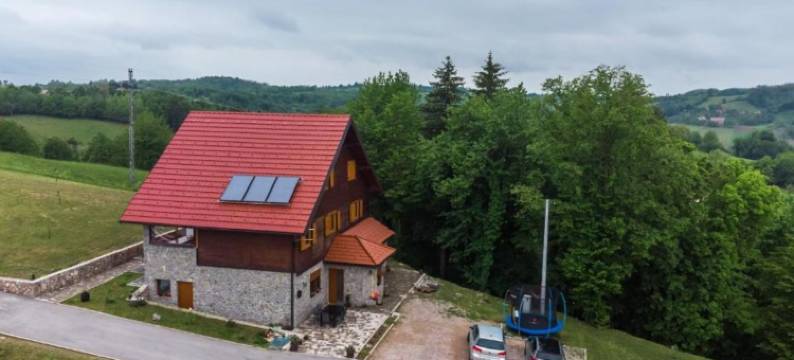 石与木公寓(Apartment Stone and Wood)图片