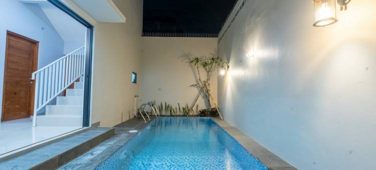 Omago Dean Villa 3BR with private pool图片