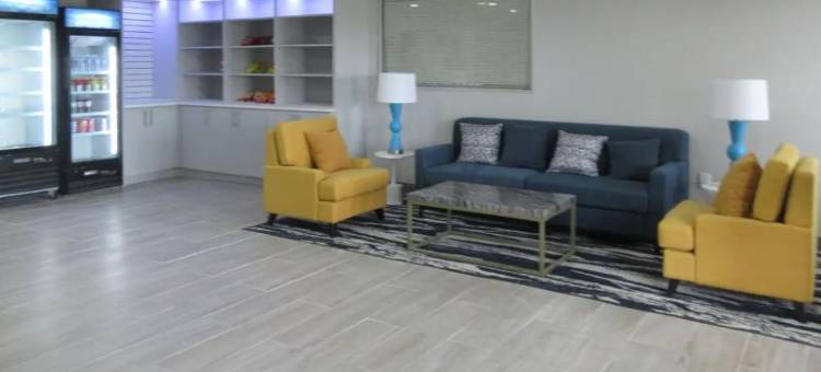 斯普林菲尔德舒适酒店及套房(Springfield Inn)图片