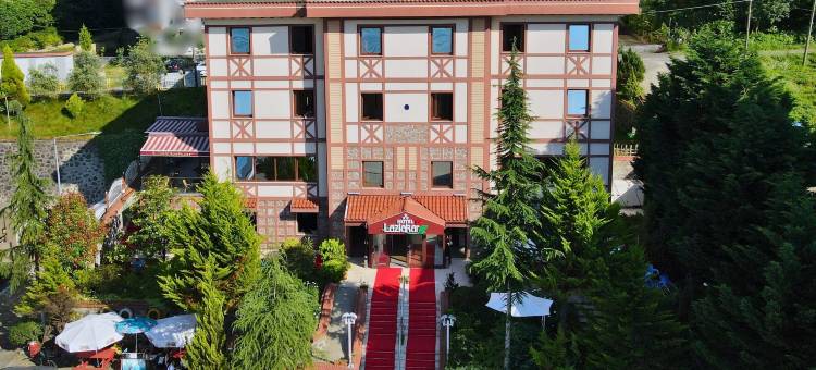 拉兹拉卡酒店(LAZLAKAR HOTEL)图片