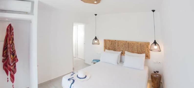 米科诺斯中心民宿(Casa Centro Mykonos)图片