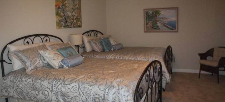 4BR/3BA Villa, Large Heated Private Pool - Near R' Ariel Shoshan图片