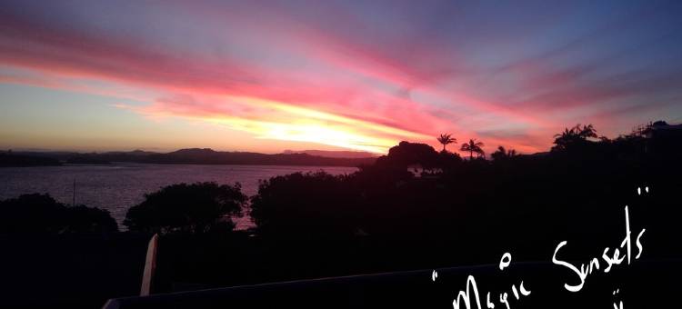 Spacious harbourside apartment with amazing views图片