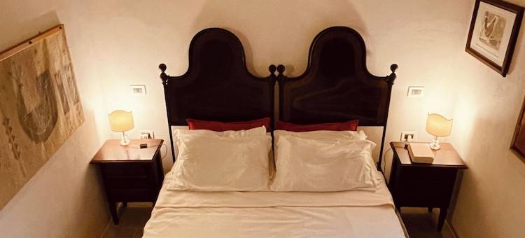 Trullo della Luna – Authentic Trullo with Private Pool图片