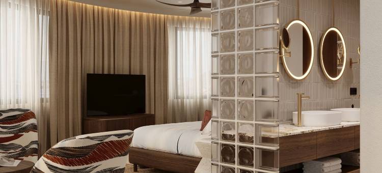 卡利酒店(Hotel Kali)图片