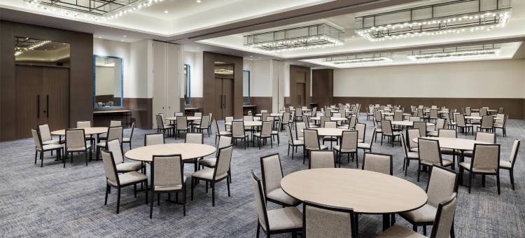 圣地亚哥酒店, 希尔顿 Curio Collection(Hotel Santiago, Curio Collection by Hilton)图片