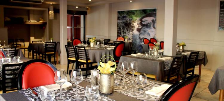 阿扎雷酒店(Logis Hôtel Restaurant Azalées)图片