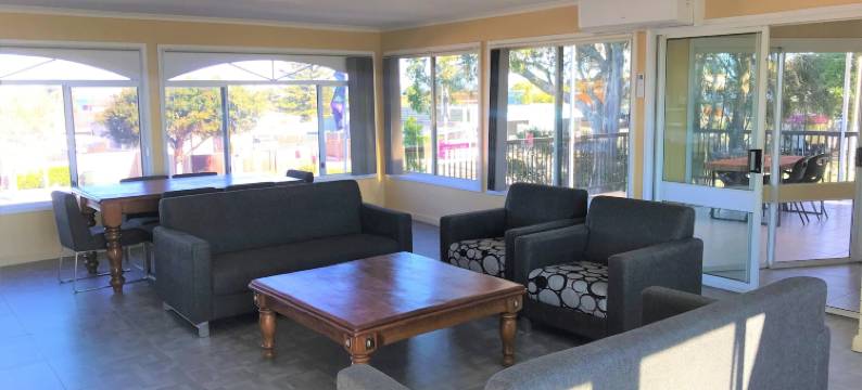 托克里汽车旅馆(Toukley Motor Inn)图片