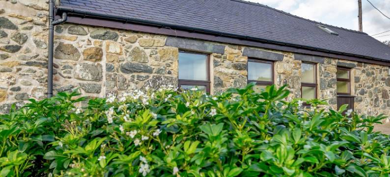 赛尔小屋酒店(Bwythyn-y-Saer)图片