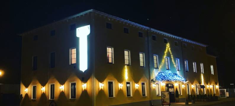 阿玛拉旅馆宴会厅膳宿公寓(Amara.Festsaal.Gasthaus.Pension)图片