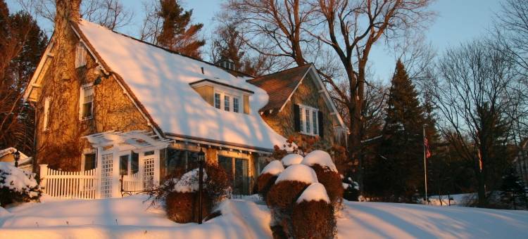 霍华思之家民宿(Howarth House B&B)图片