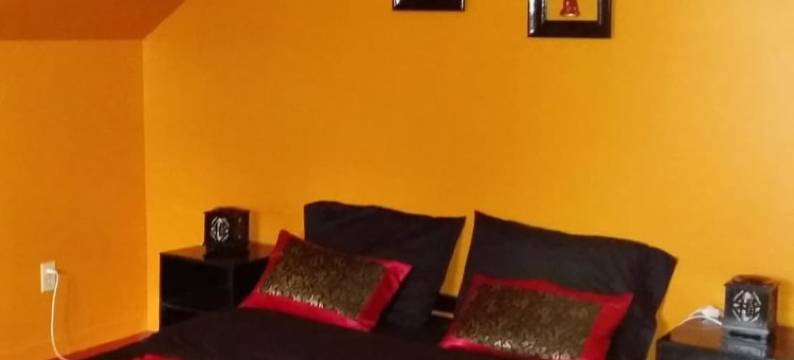 利拉斯农庄旅馆(Gite Agricole les Lilas)图片