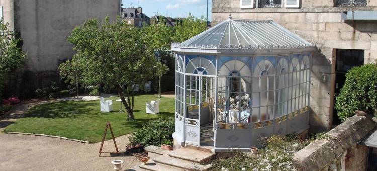 欧洲之家酒店(Logis Hotel l'Europe)图片