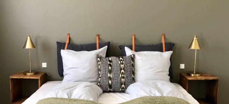 VANDret酒店(Hotel Vandret)图片