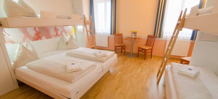 JUFA霍查卡尔度假村(Jufa Hotel Hochkar)图片