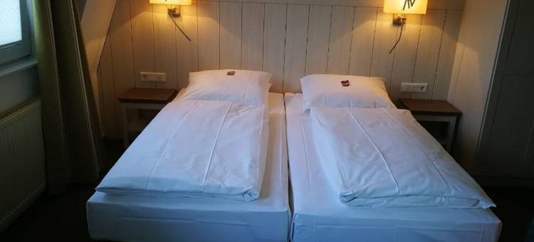 玛格丽特别墅环形酒店(Ringhotel Villa Margarete)图片