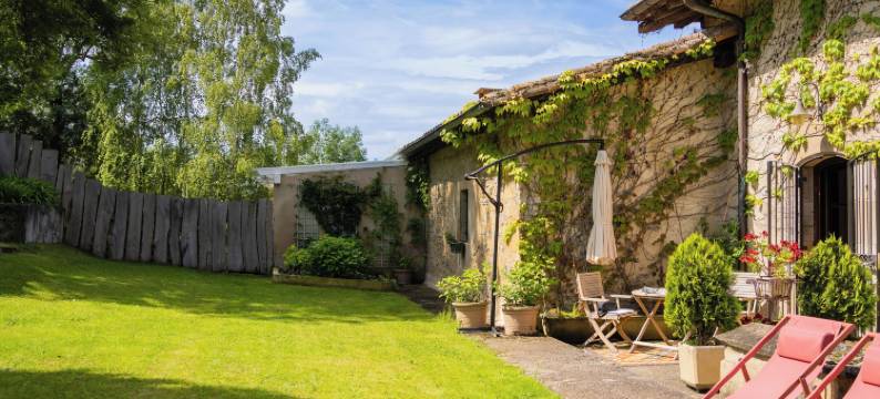 Hotel Palacio de Luko图片